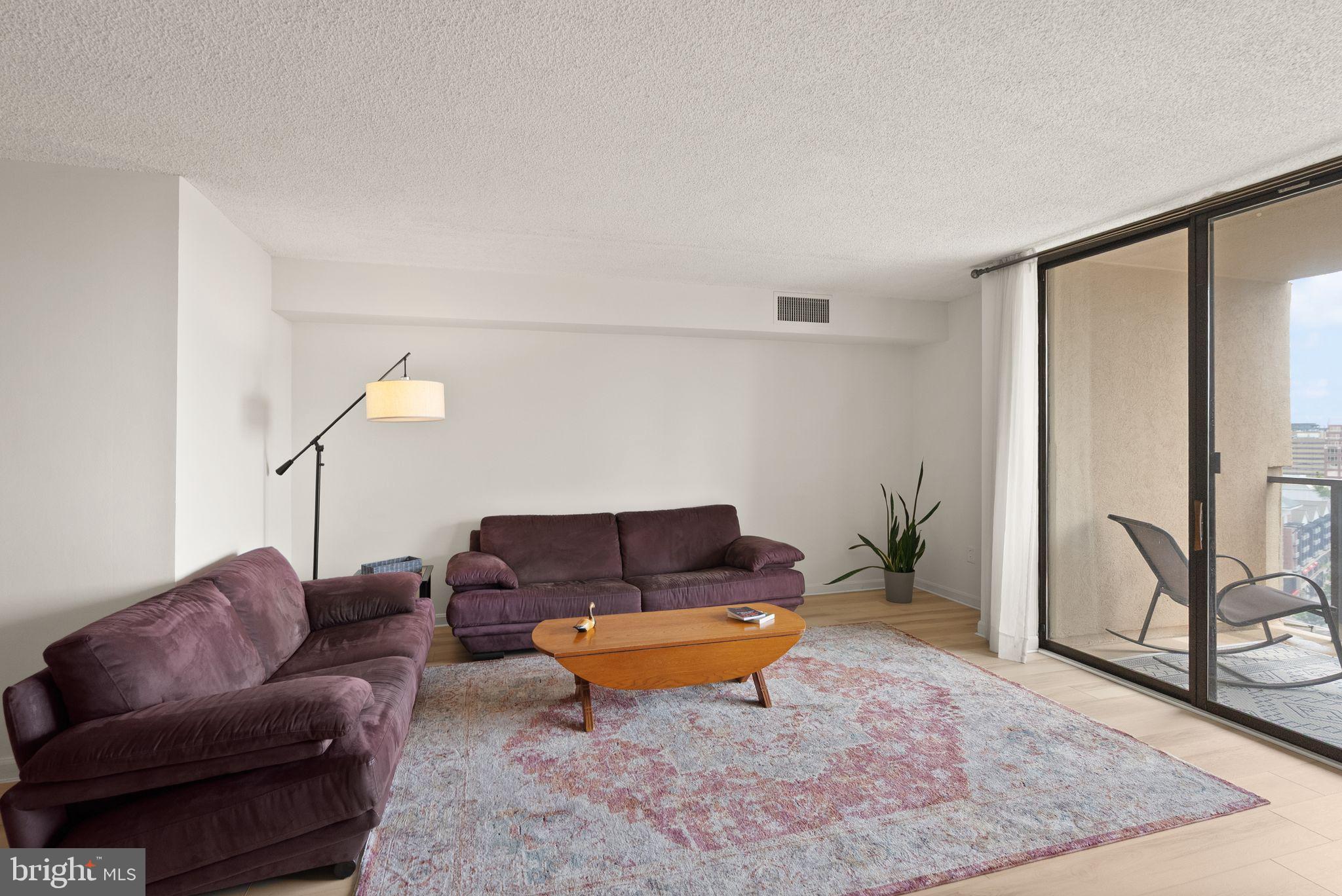 1101 S ARLINGTON RIDGE ROAD 608