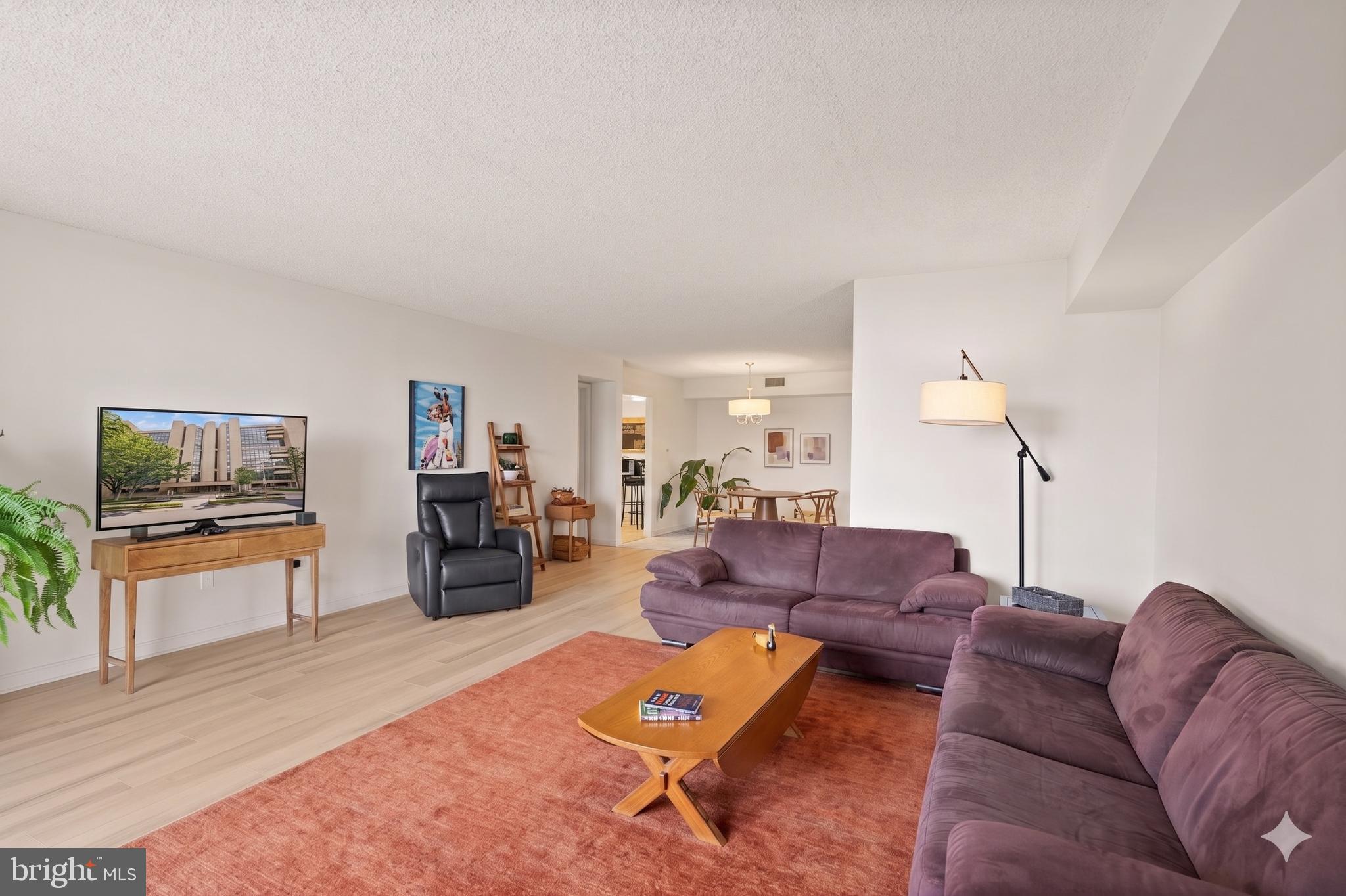 1101 S ARLINGTON RIDGE ROAD 608