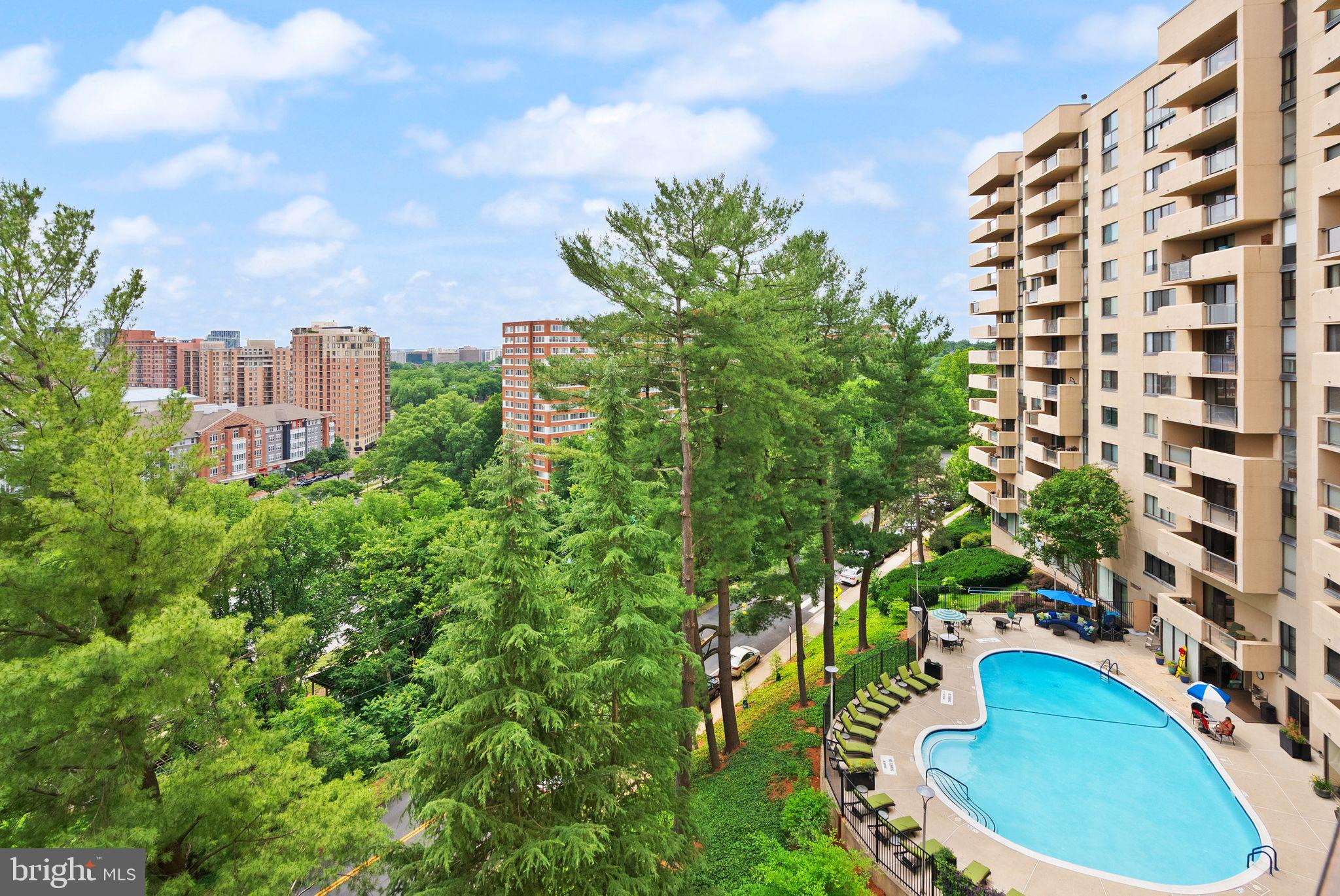 1101 S ARLINGTON RIDGE ROAD 608