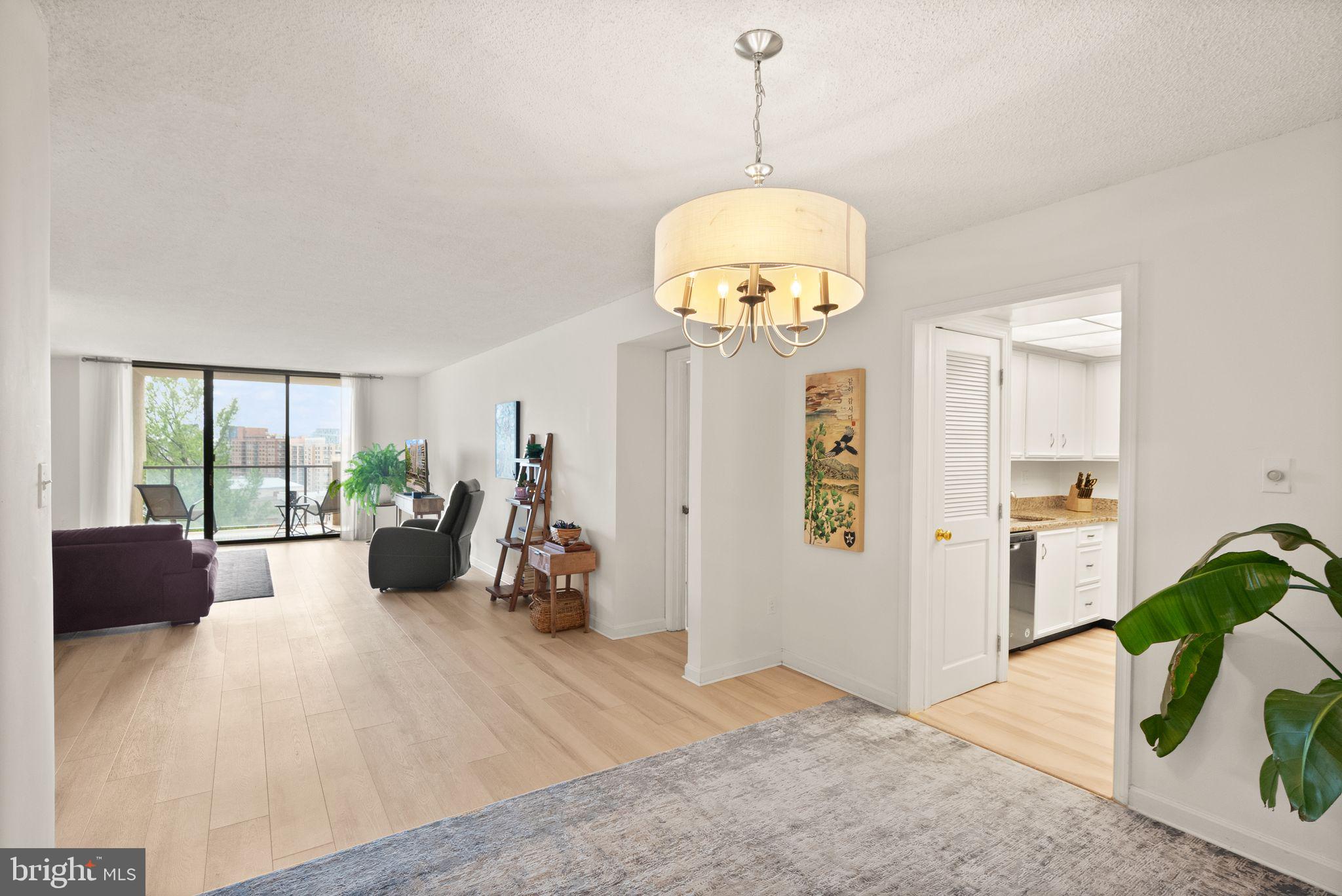 1101 S ARLINGTON RIDGE ROAD 608
