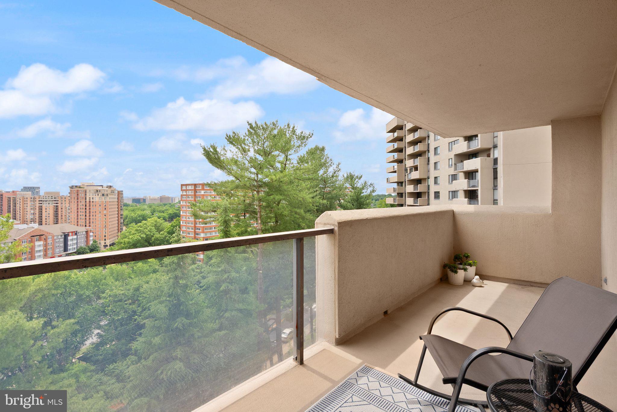 1101 S ARLINGTON RIDGE ROAD 608
