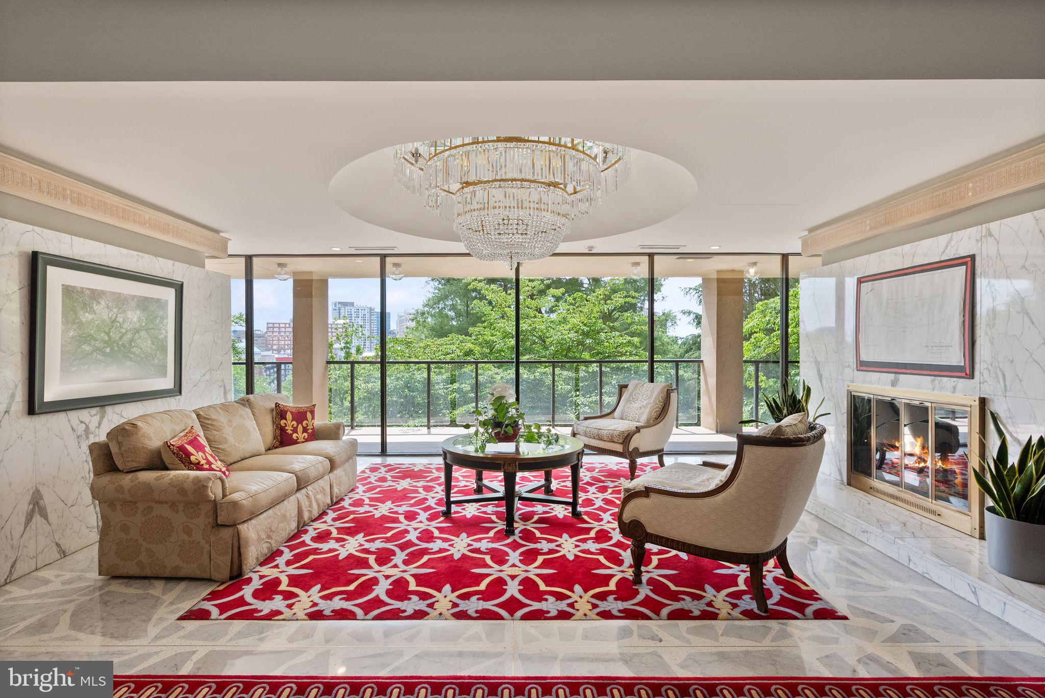 1101 S ARLINGTON RIDGE ROAD 608