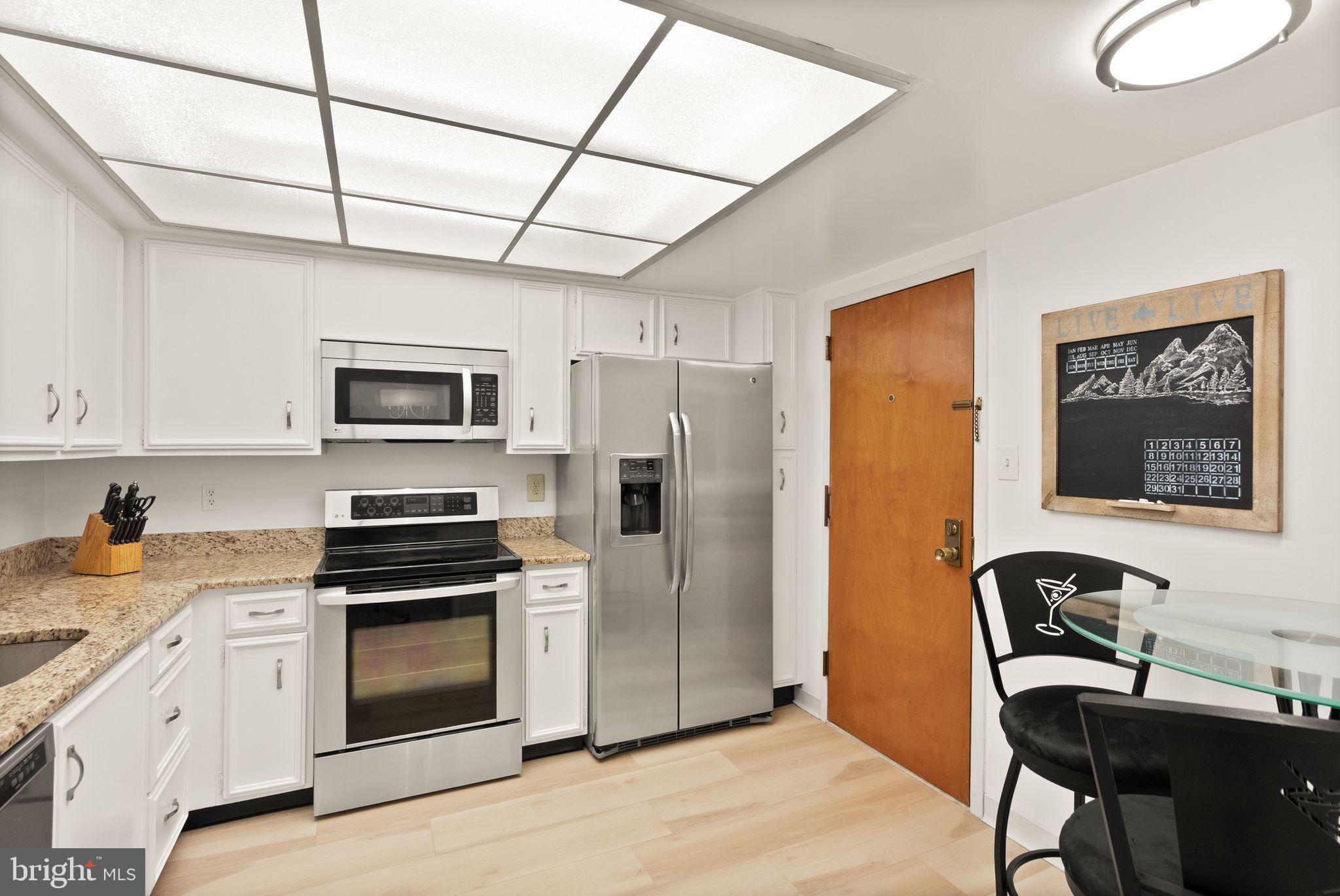 1101 S ARLINGTON RIDGE ROAD 608
