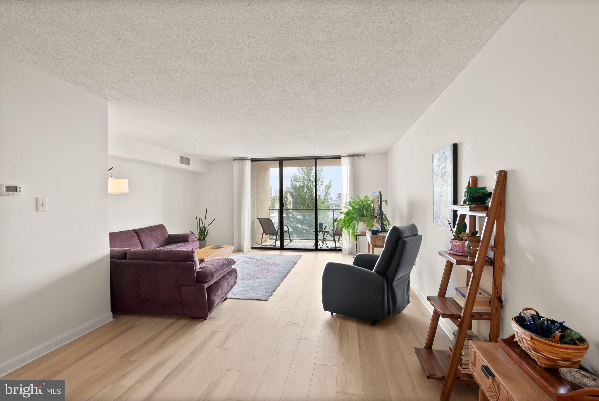 1101 S ARLINGTON RIDGE ROAD 608