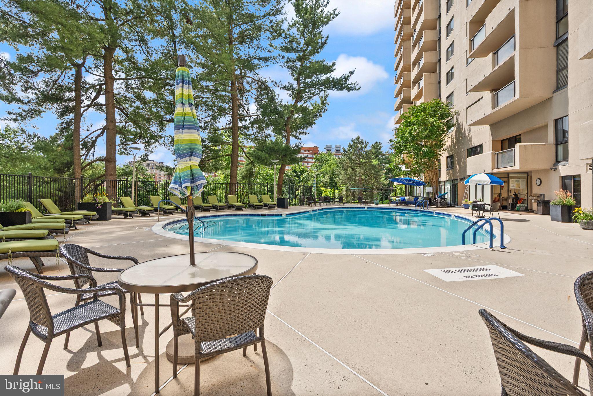 1101 S ARLINGTON RIDGE ROAD 608