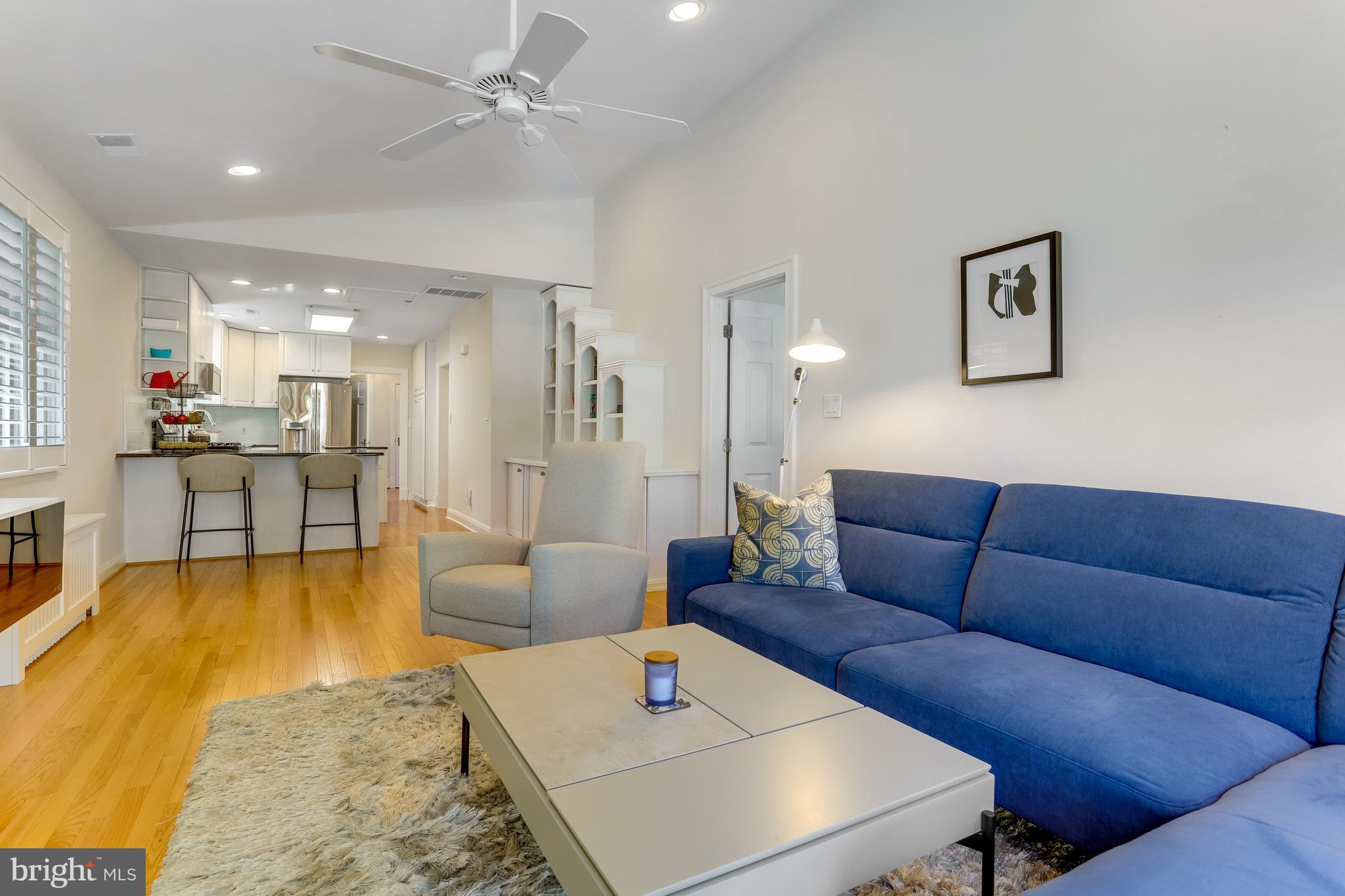 103 W ALEXANDRIA AVENUE