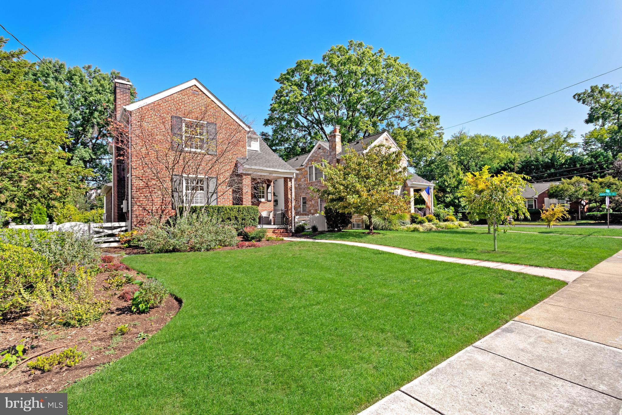 103 W ALEXANDRIA AVENUE