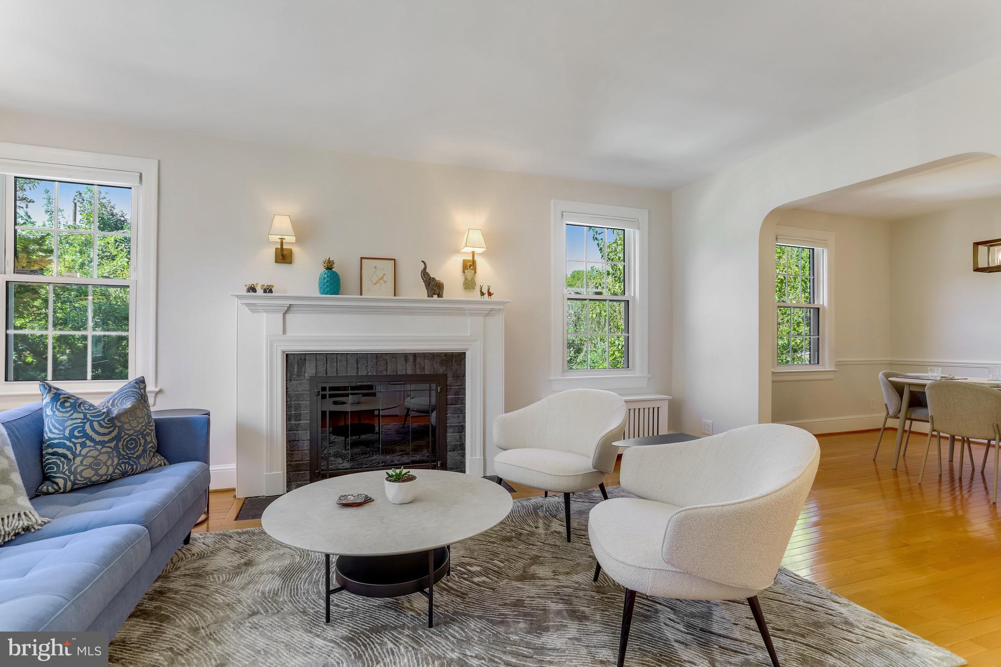 103 W ALEXANDRIA AVENUE