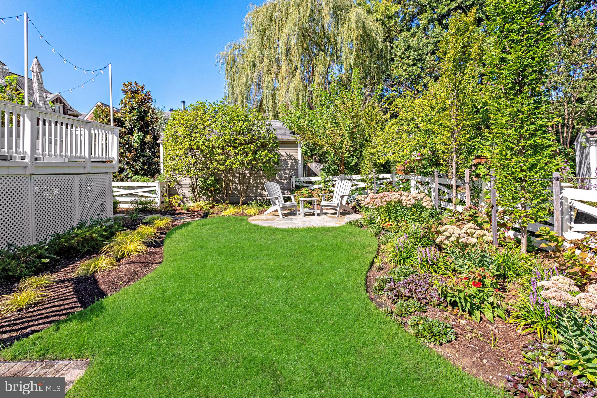 103 W ALEXANDRIA AVENUE