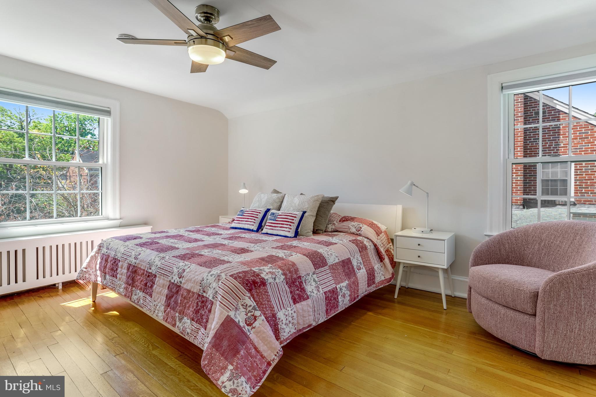 103 W ALEXANDRIA AVENUE