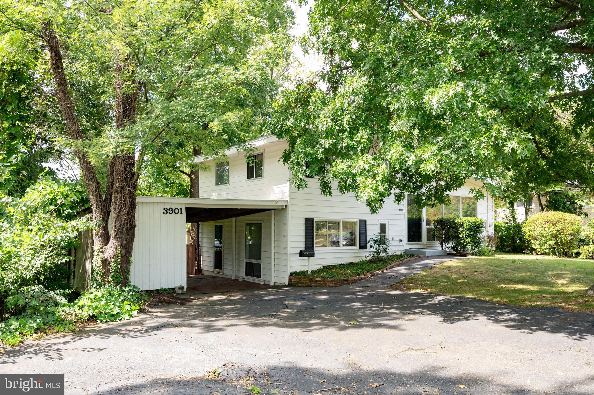 3901 Javins DRIVE