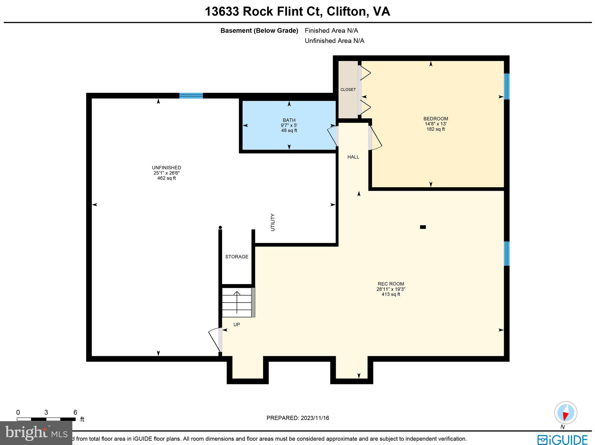 13633 Rock Flint COURT