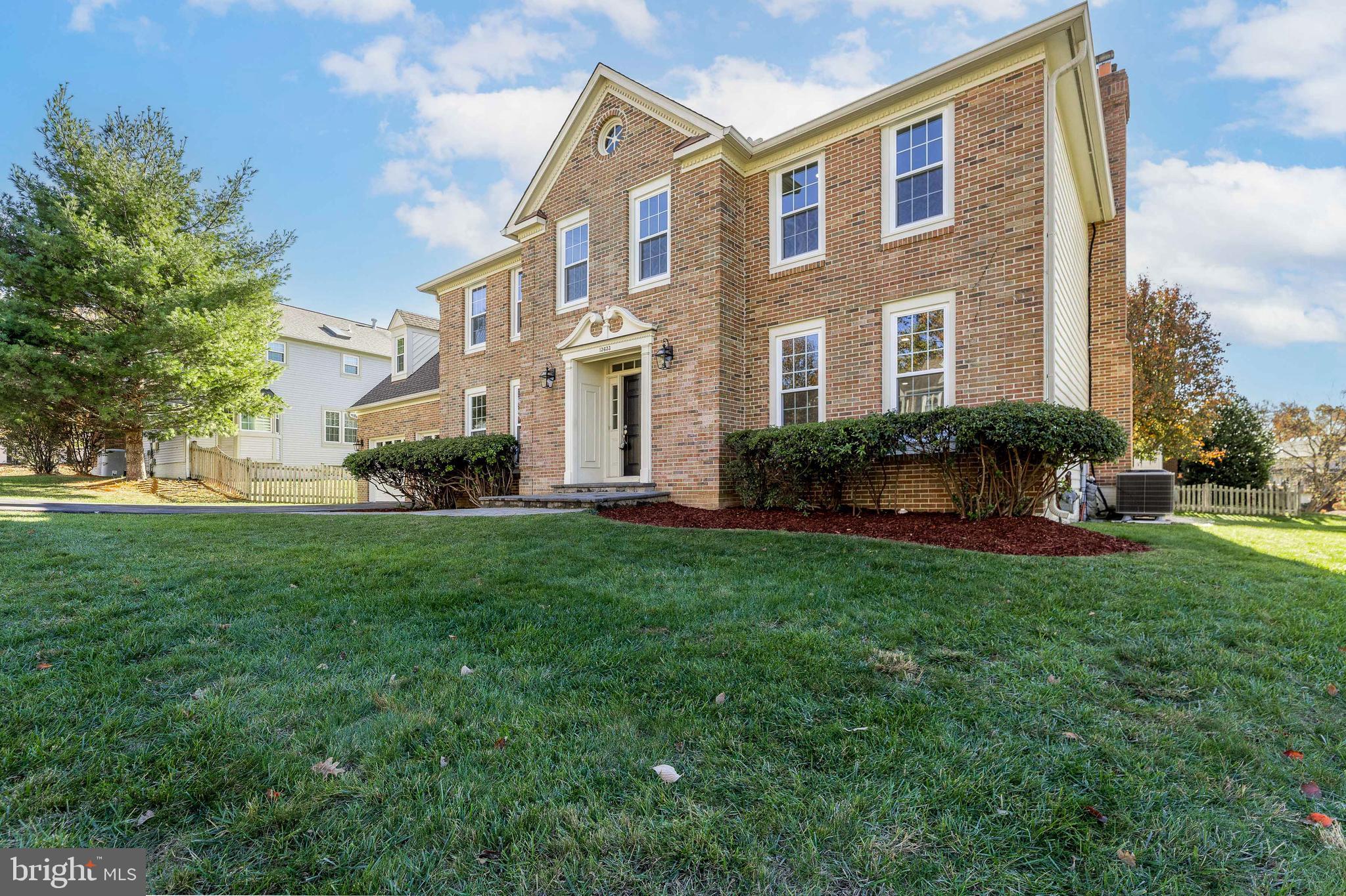 13633 Rock Flint COURT