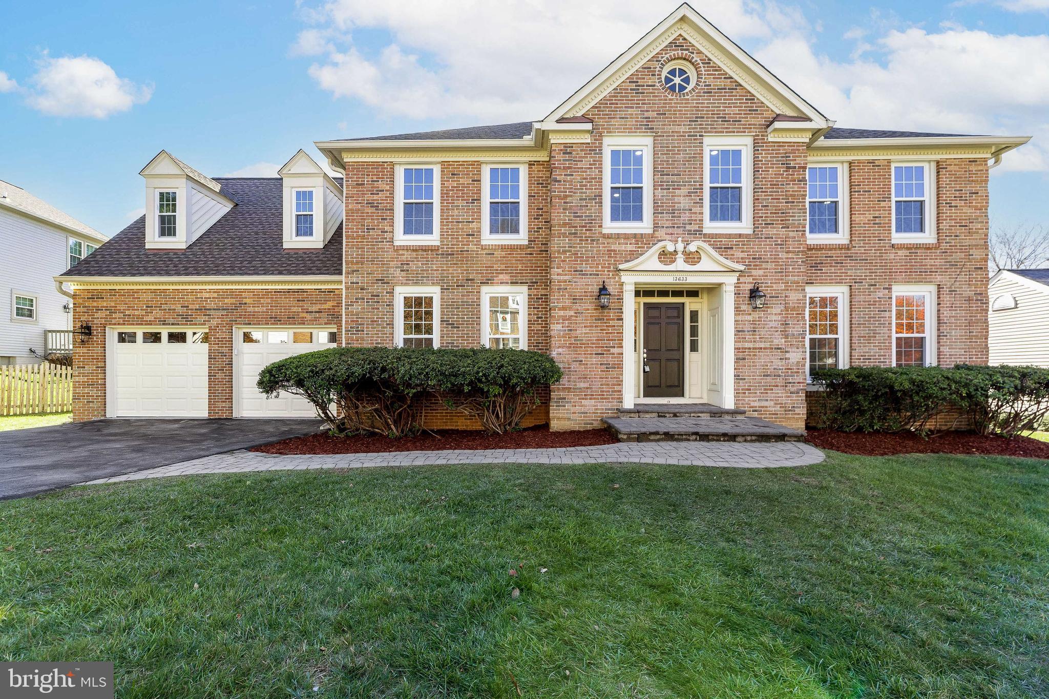 13633 Rock Flint COURT