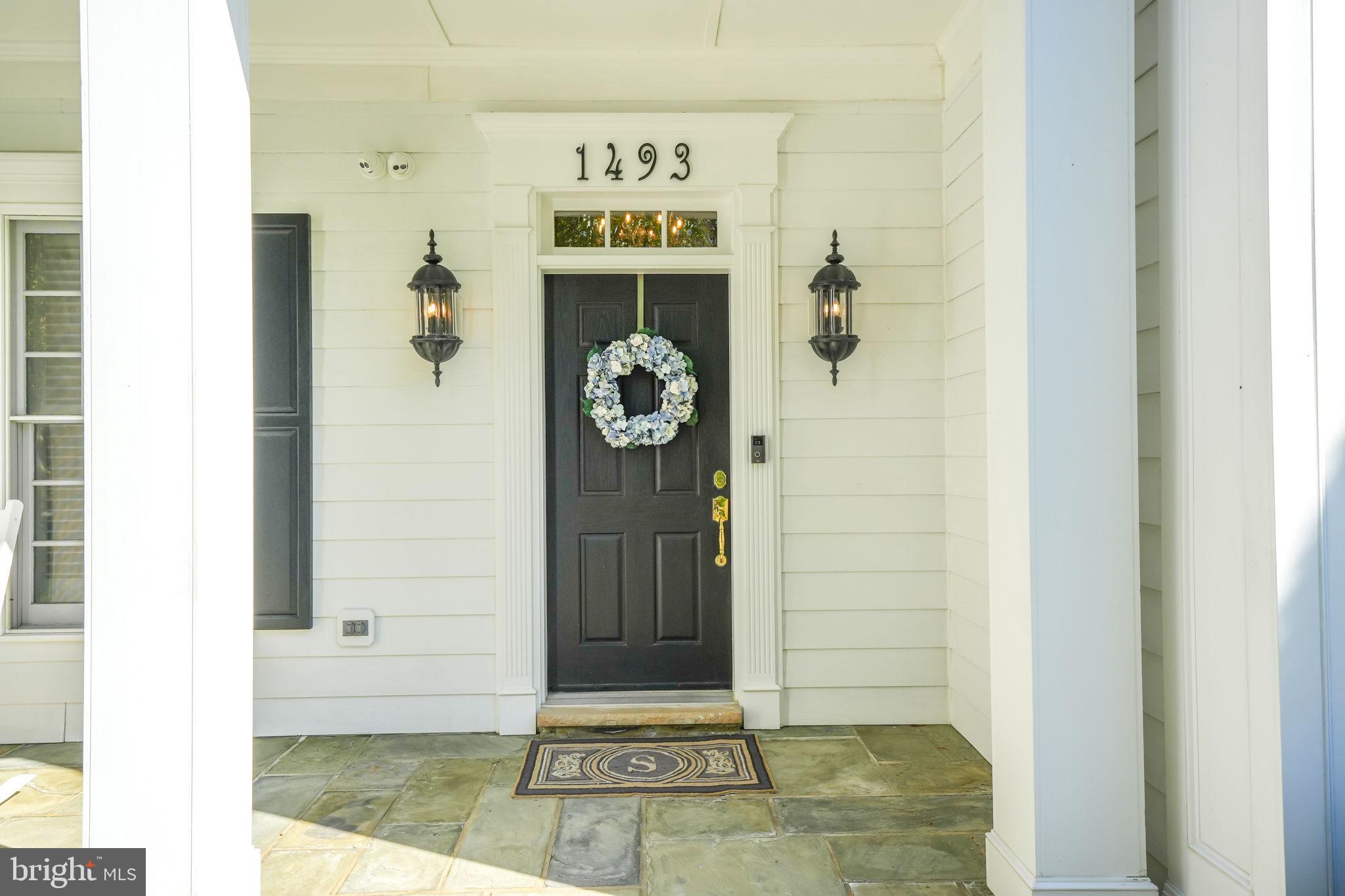 1493 Evans Farm Dr