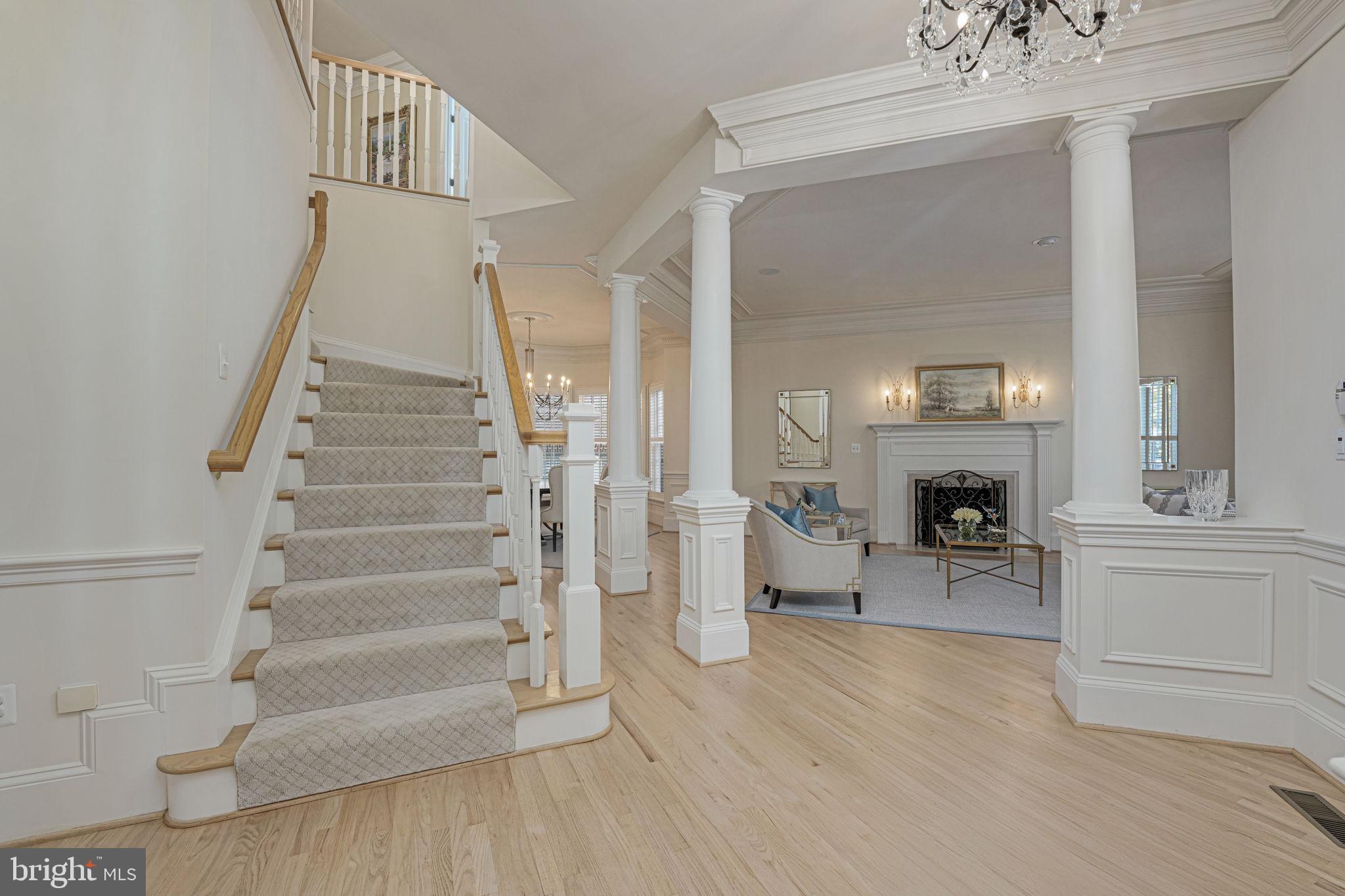 1493 Evans Farm Dr