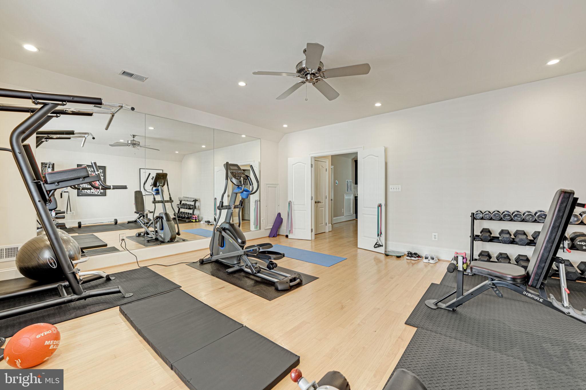1493 Evans Farm Dr