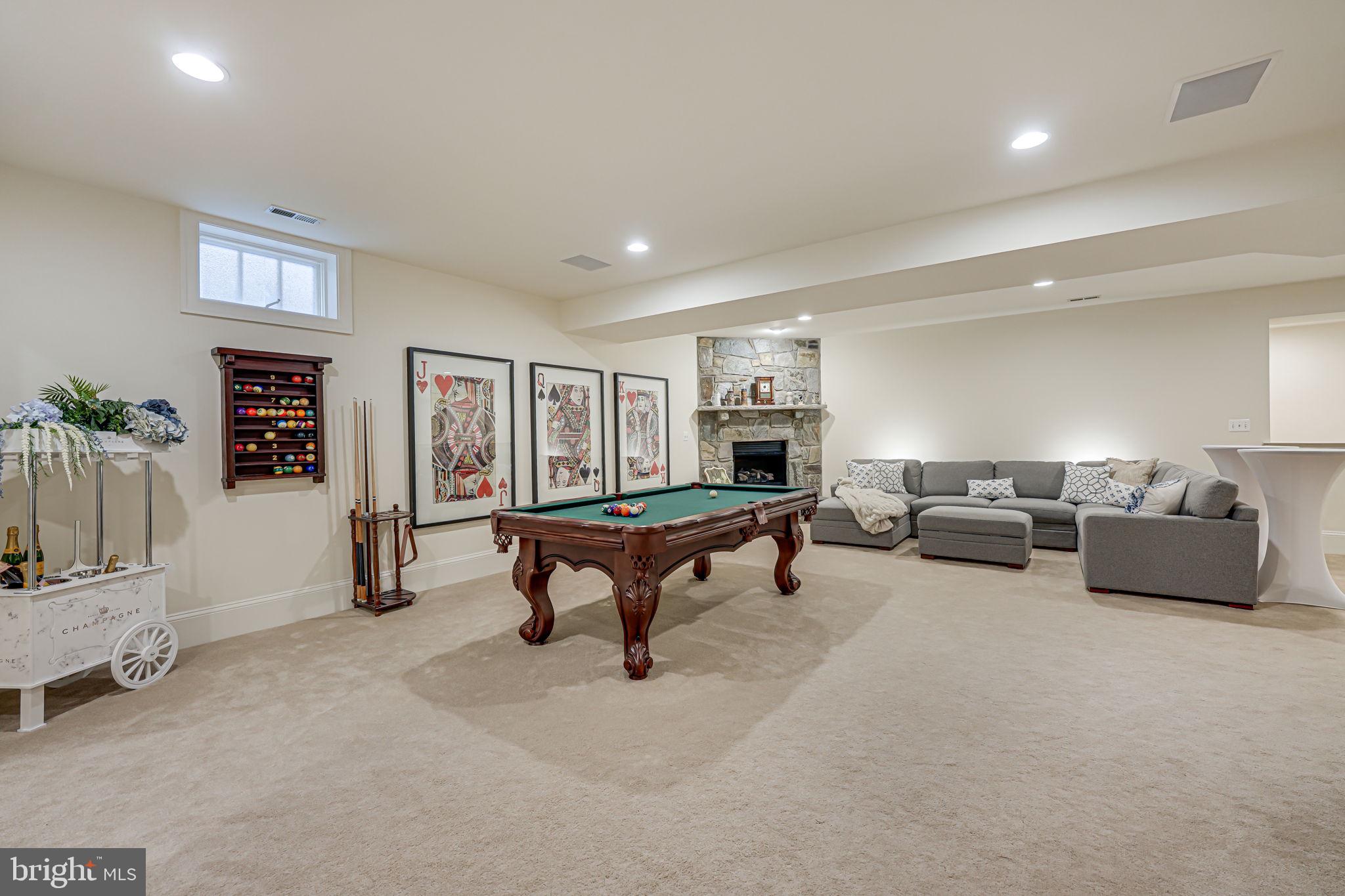 1493 Evans Farm Dr
