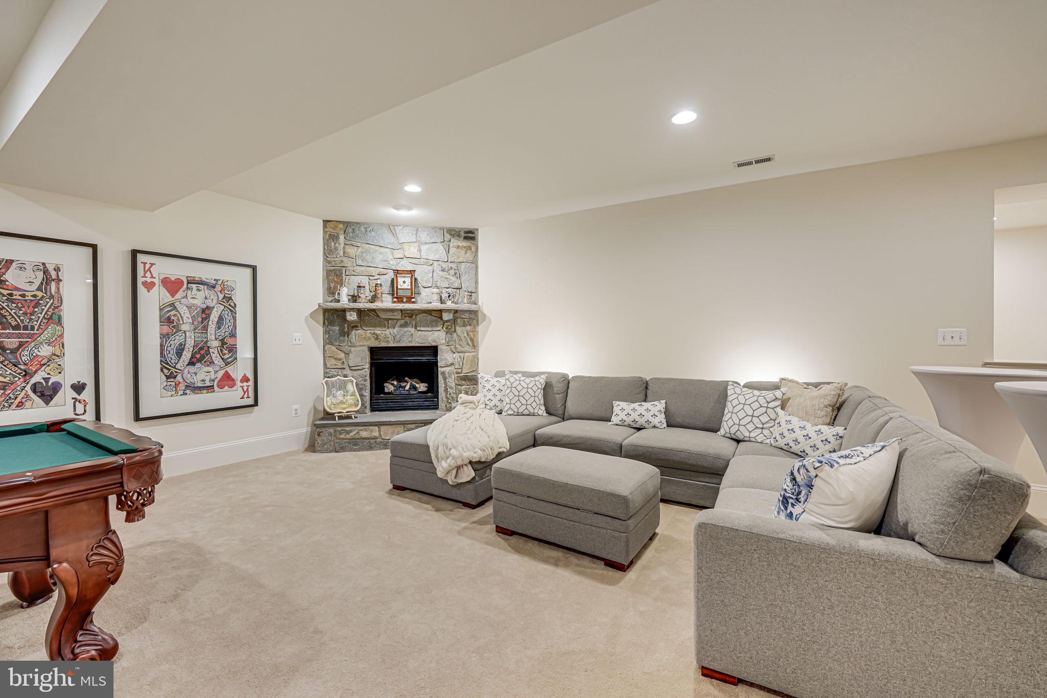1493 Evans Farm Dr