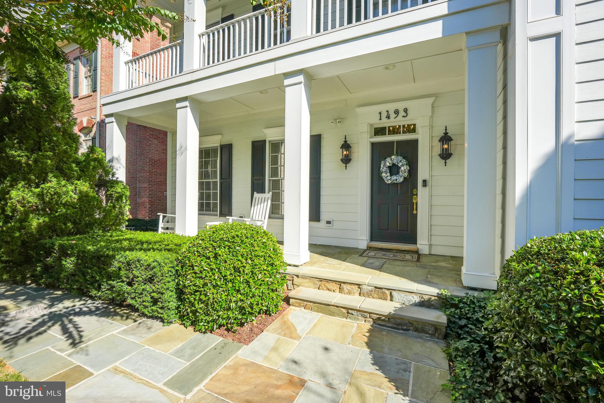1493 Evans Farm Dr