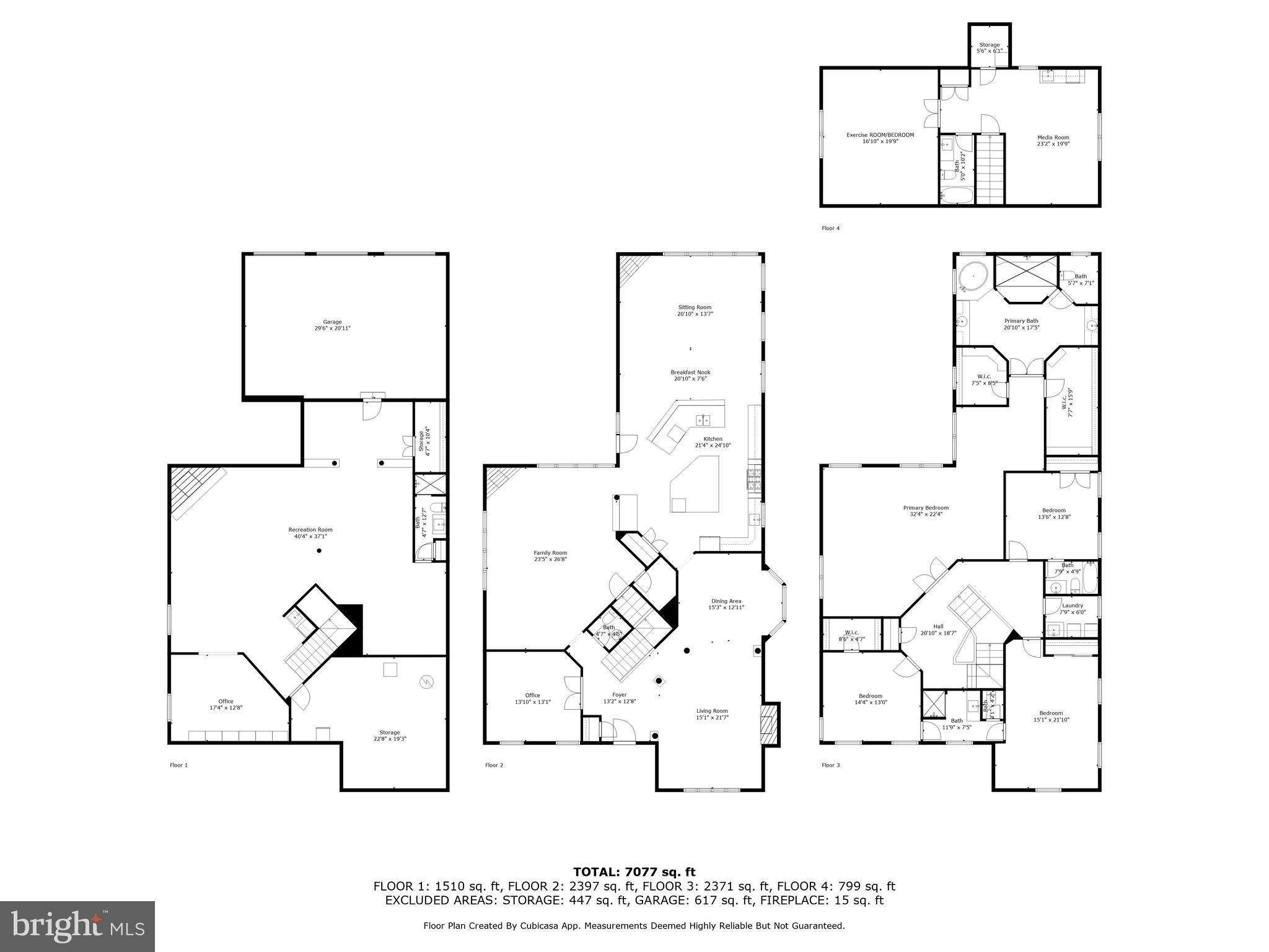 1493 Evans Farm Dr