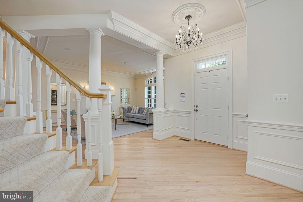1493 Evans Farm Dr