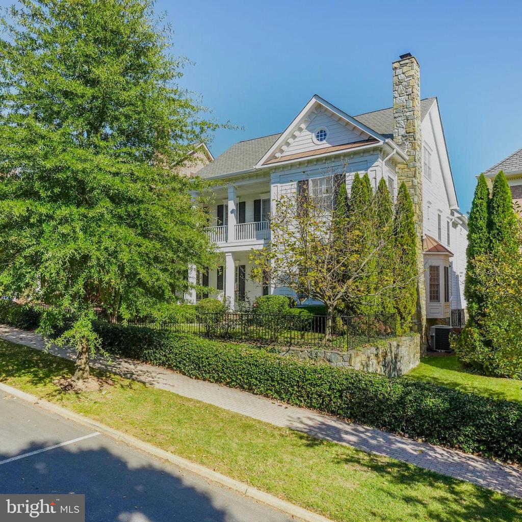 1493 Evans Farm Dr