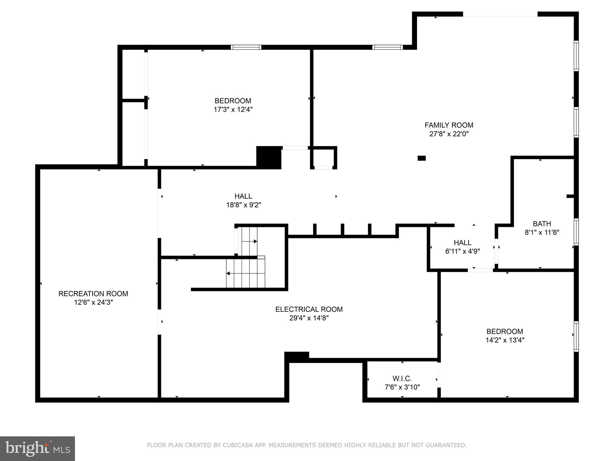 6600 Baymeadow Ct