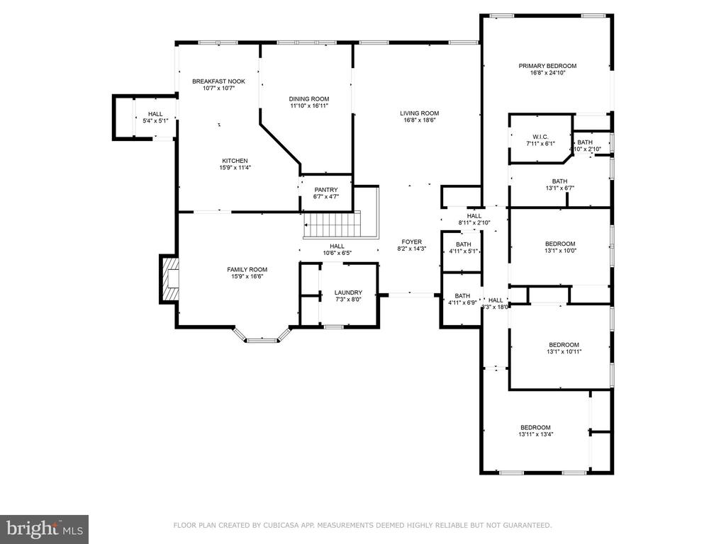 6600 Baymeadow Ct
