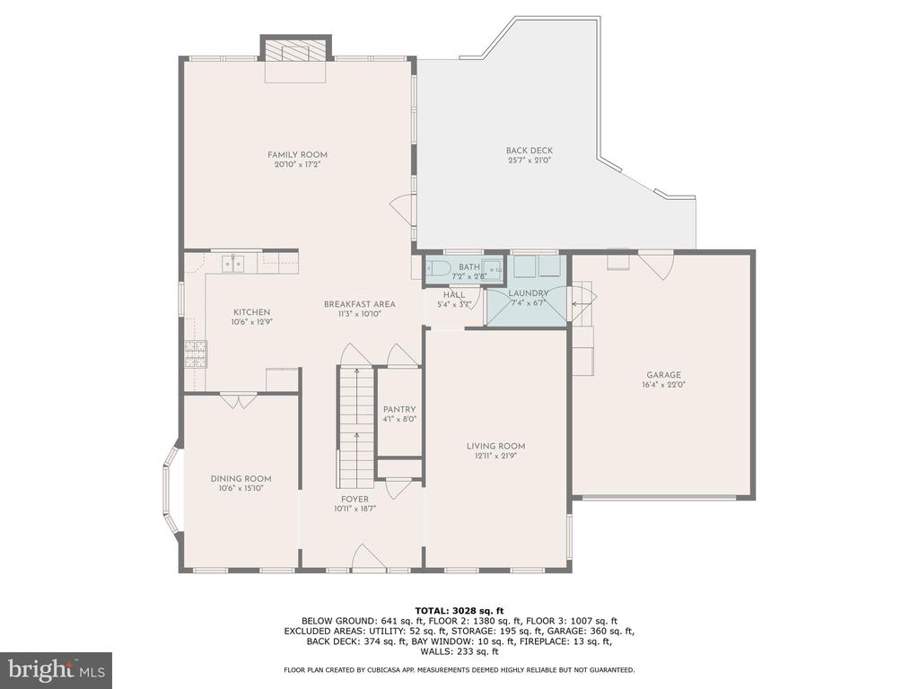 9505 PROTEST COURT