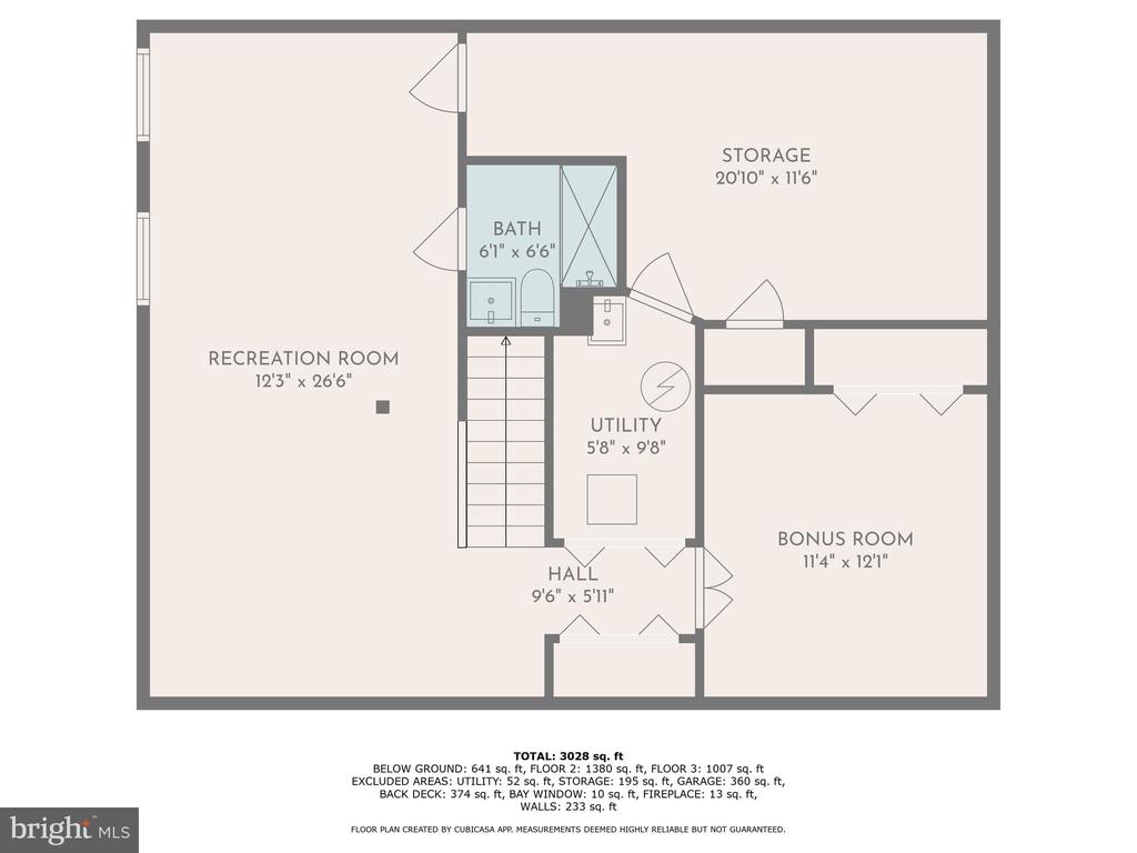 9505 PROTEST COURT