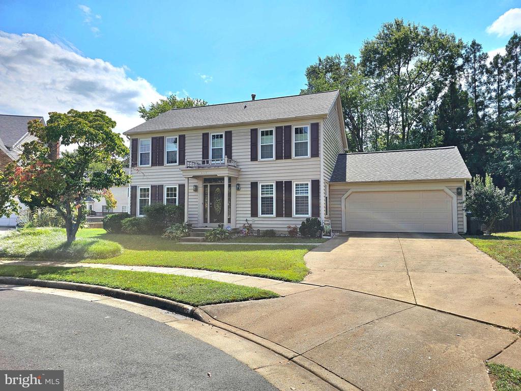 9505 PROTEST COURT