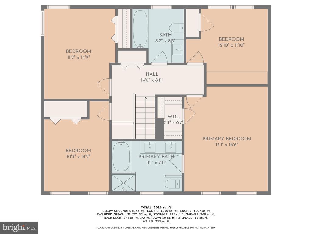 9505 PROTEST COURT