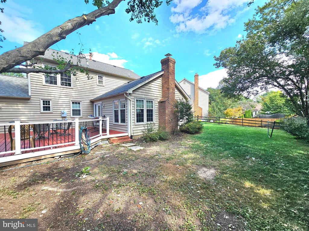 9505 PROTEST COURT