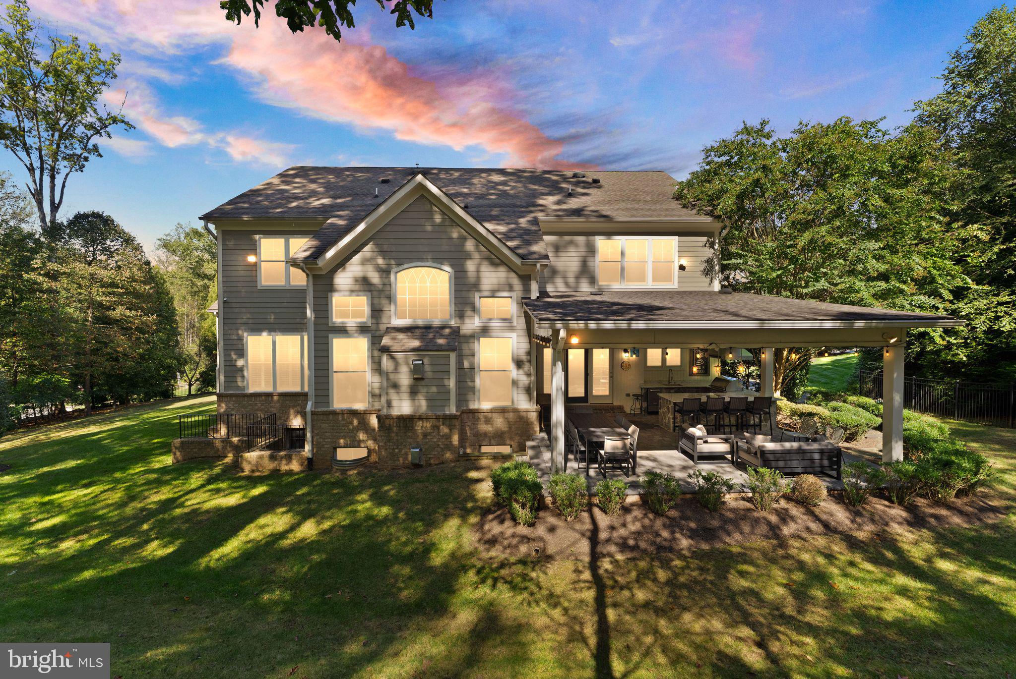 9603 THISTLE RIDGE LANE