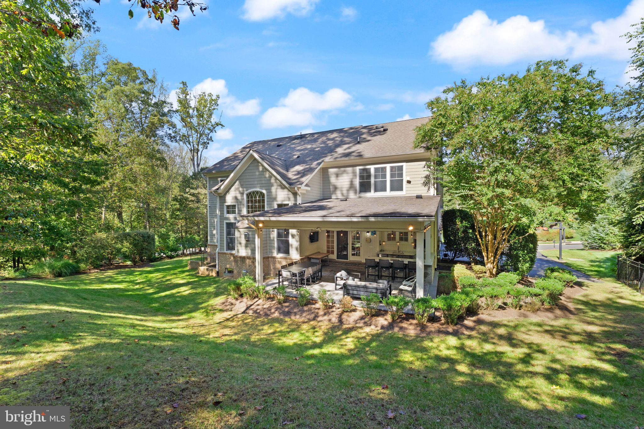 9603 THISTLE RIDGE LANE