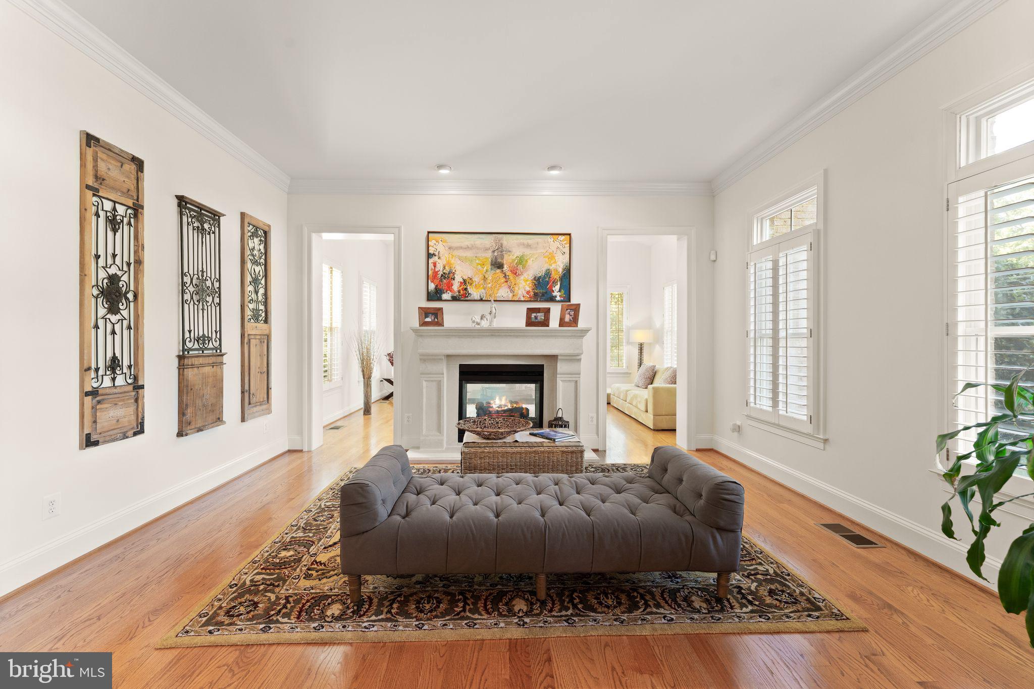 9603 THISTLE RIDGE LANE