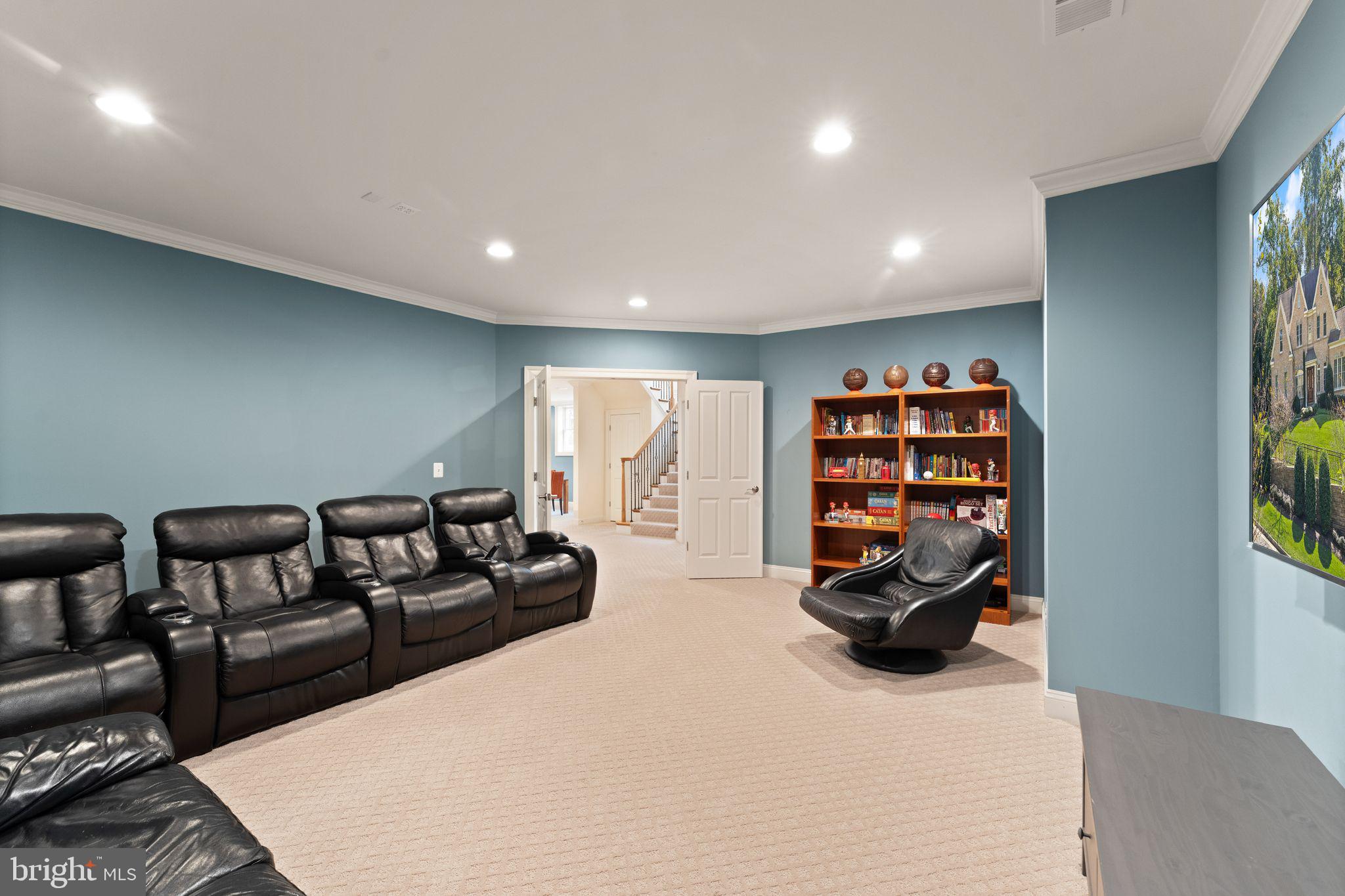 9603 THISTLE RIDGE LANE