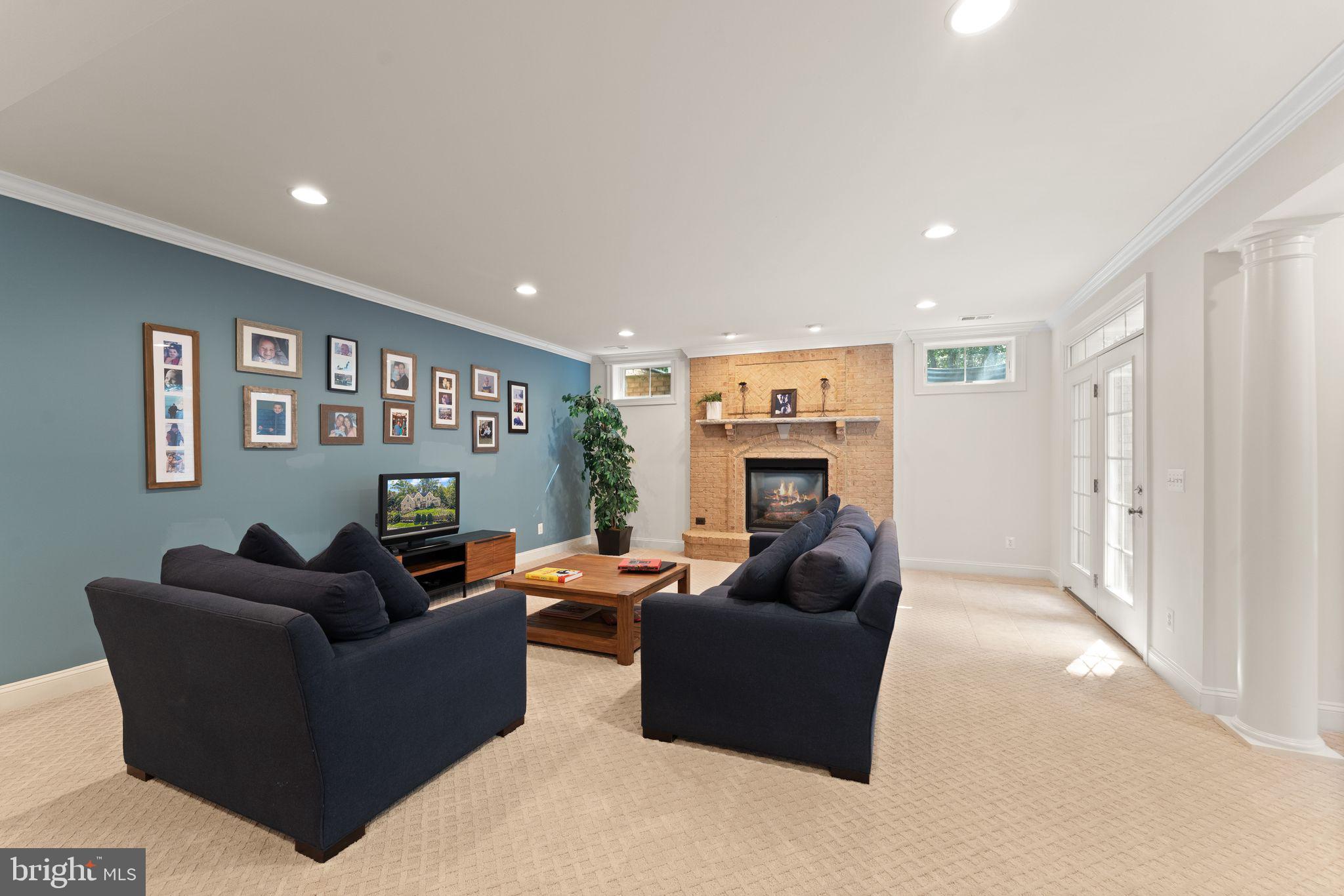 9603 THISTLE RIDGE LANE