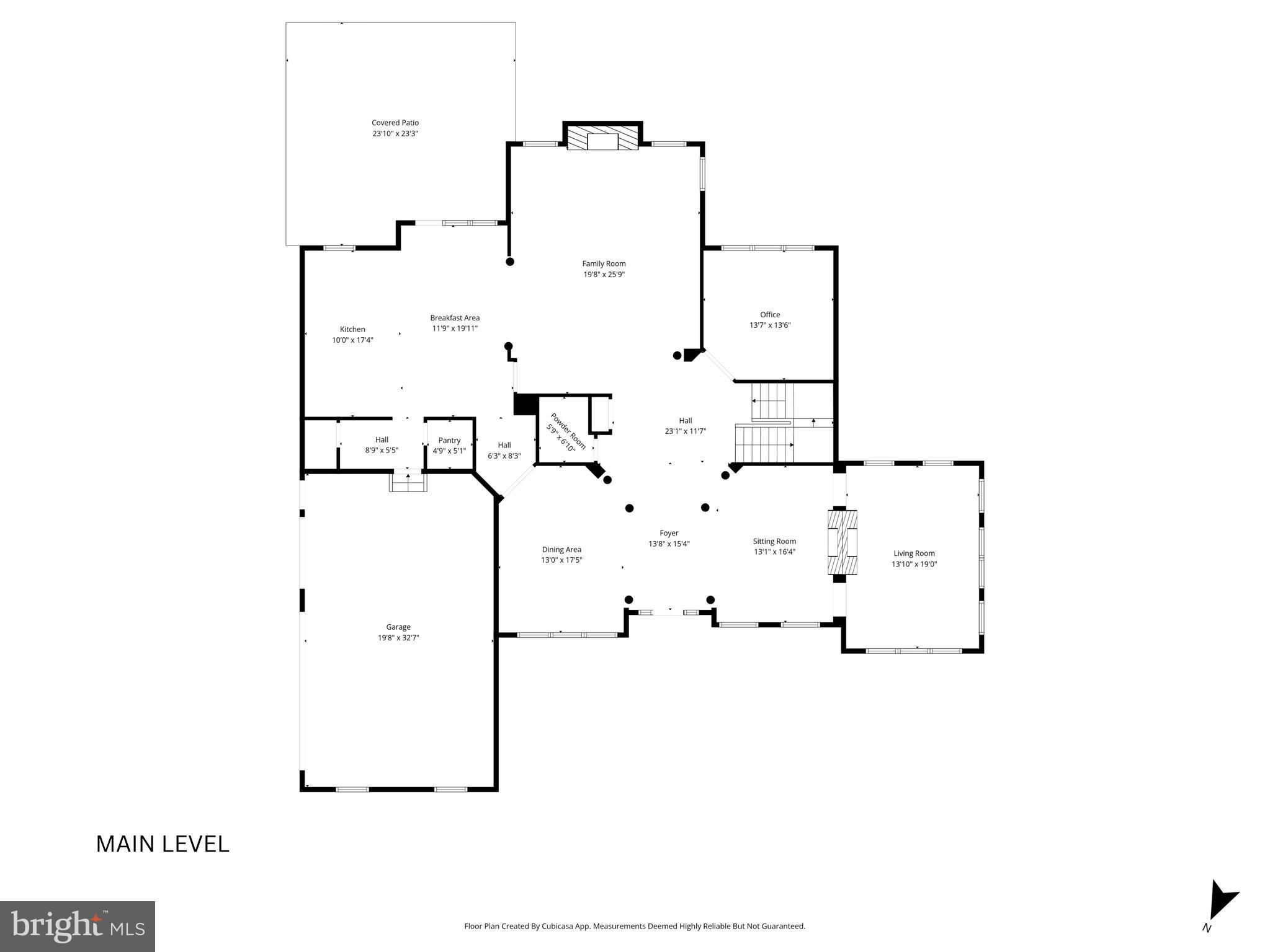 9603 THISTLE RIDGE LANE
