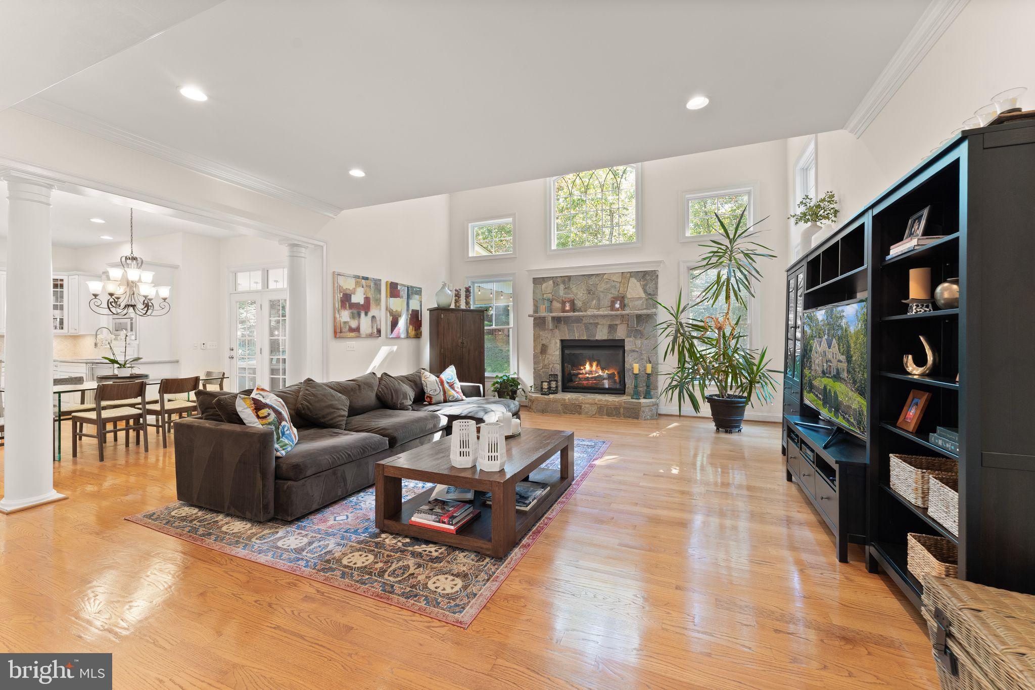 9603 THISTLE RIDGE LANE