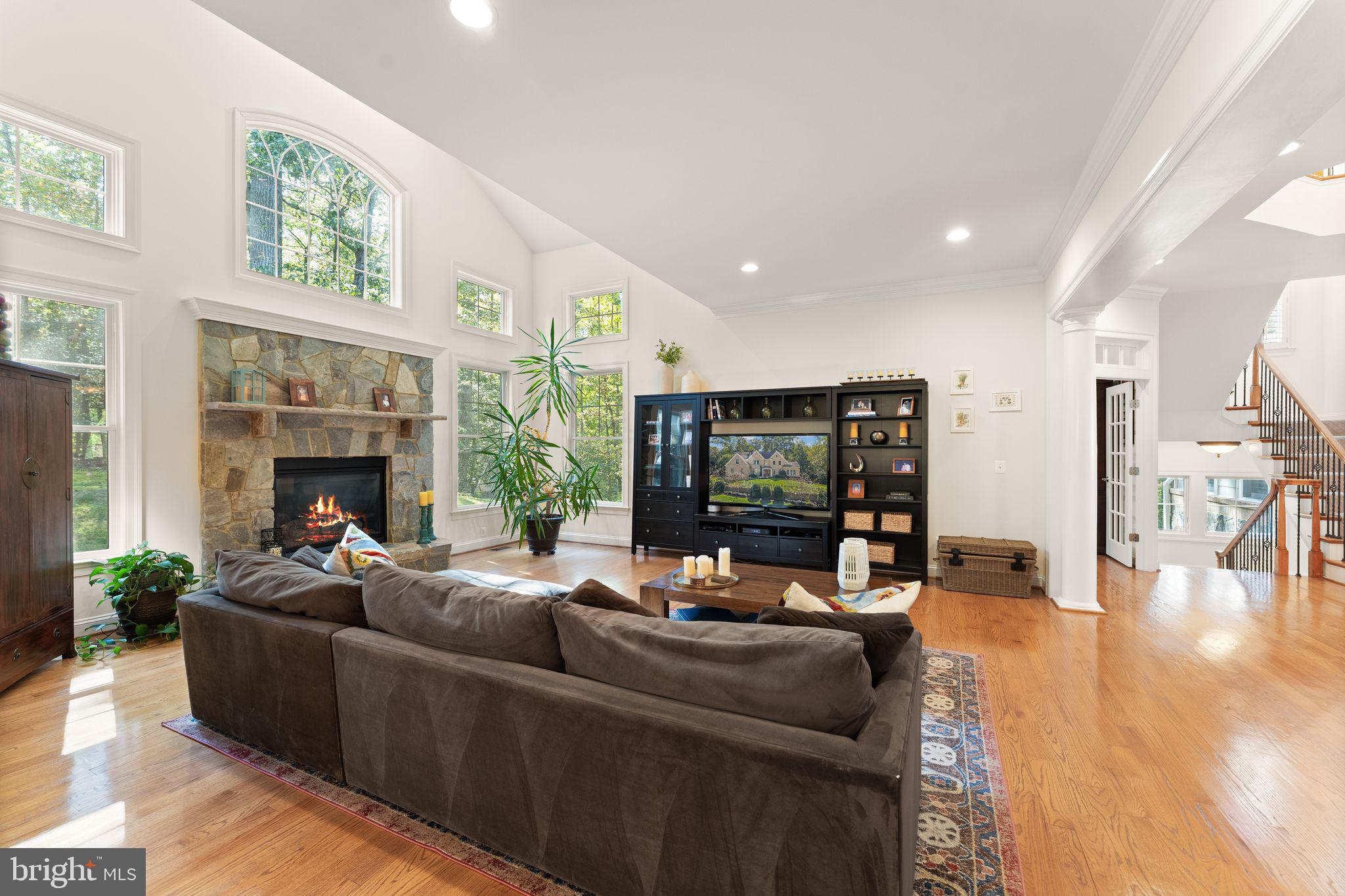 9603 THISTLE RIDGE LANE
