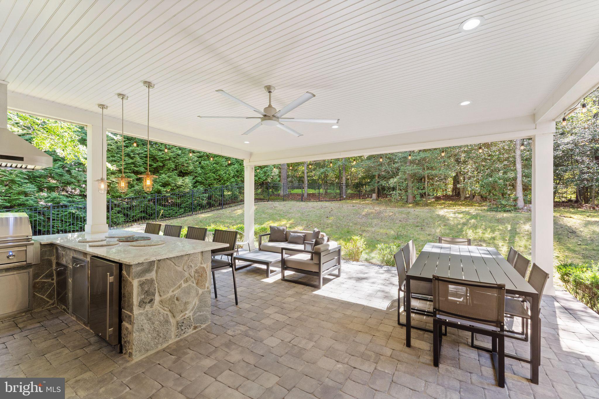 9603 THISTLE RIDGE LANE