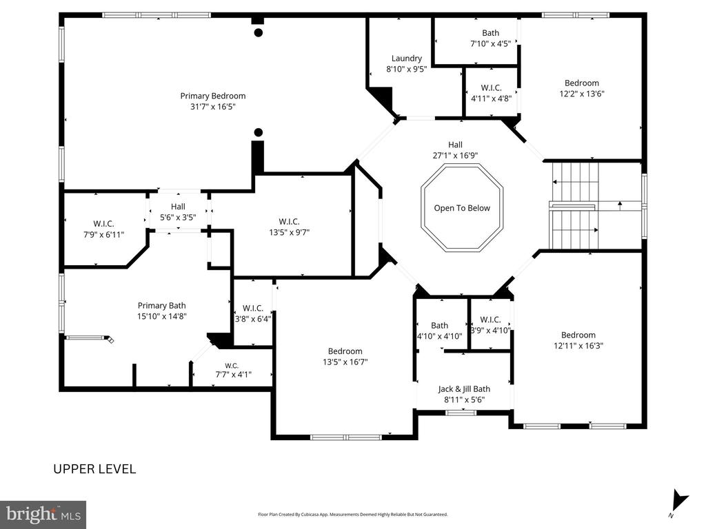 9603 THISTLE RIDGE LANE