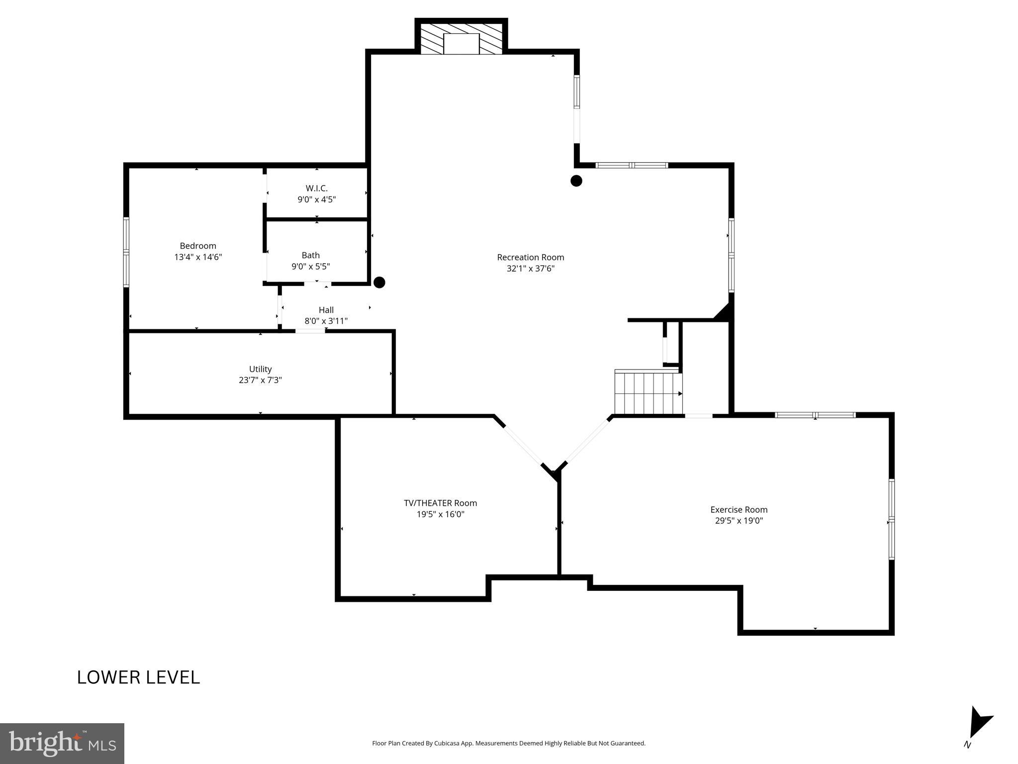 9603 THISTLE RIDGE LANE