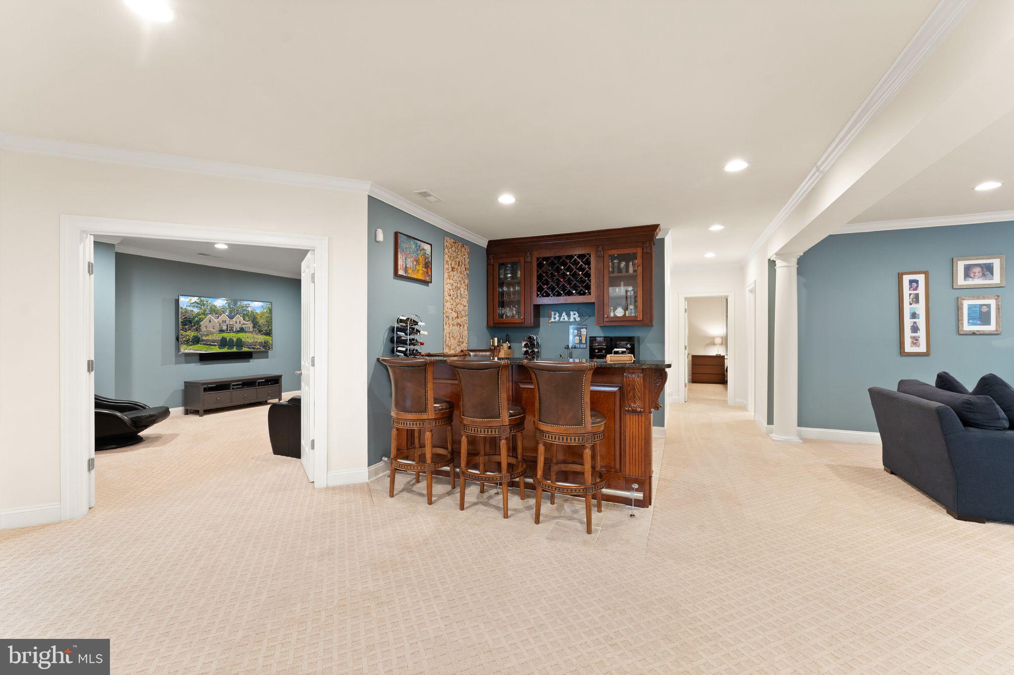 9603 THISTLE RIDGE LANE