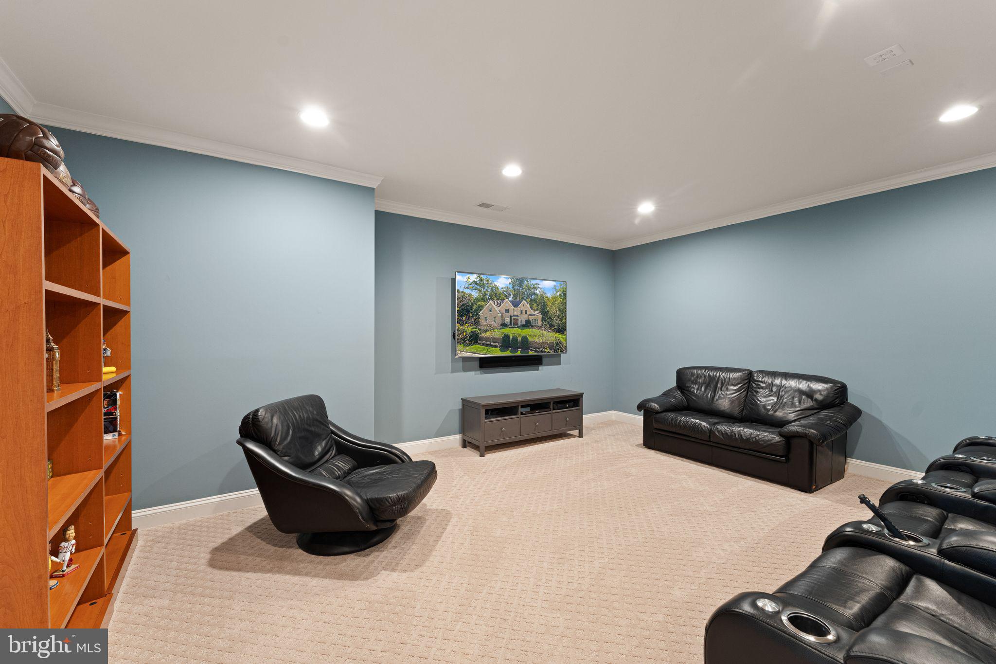 9603 THISTLE RIDGE LANE