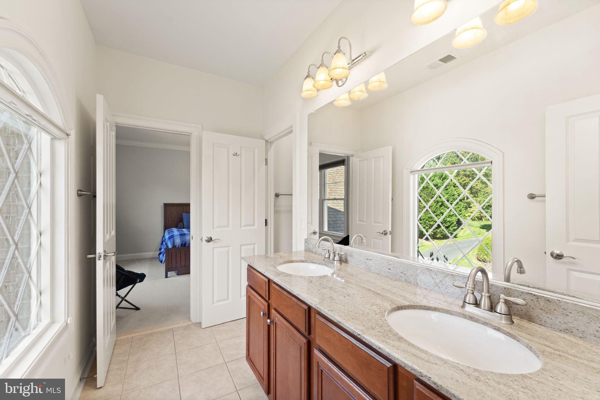 9603 THISTLE RIDGE LANE