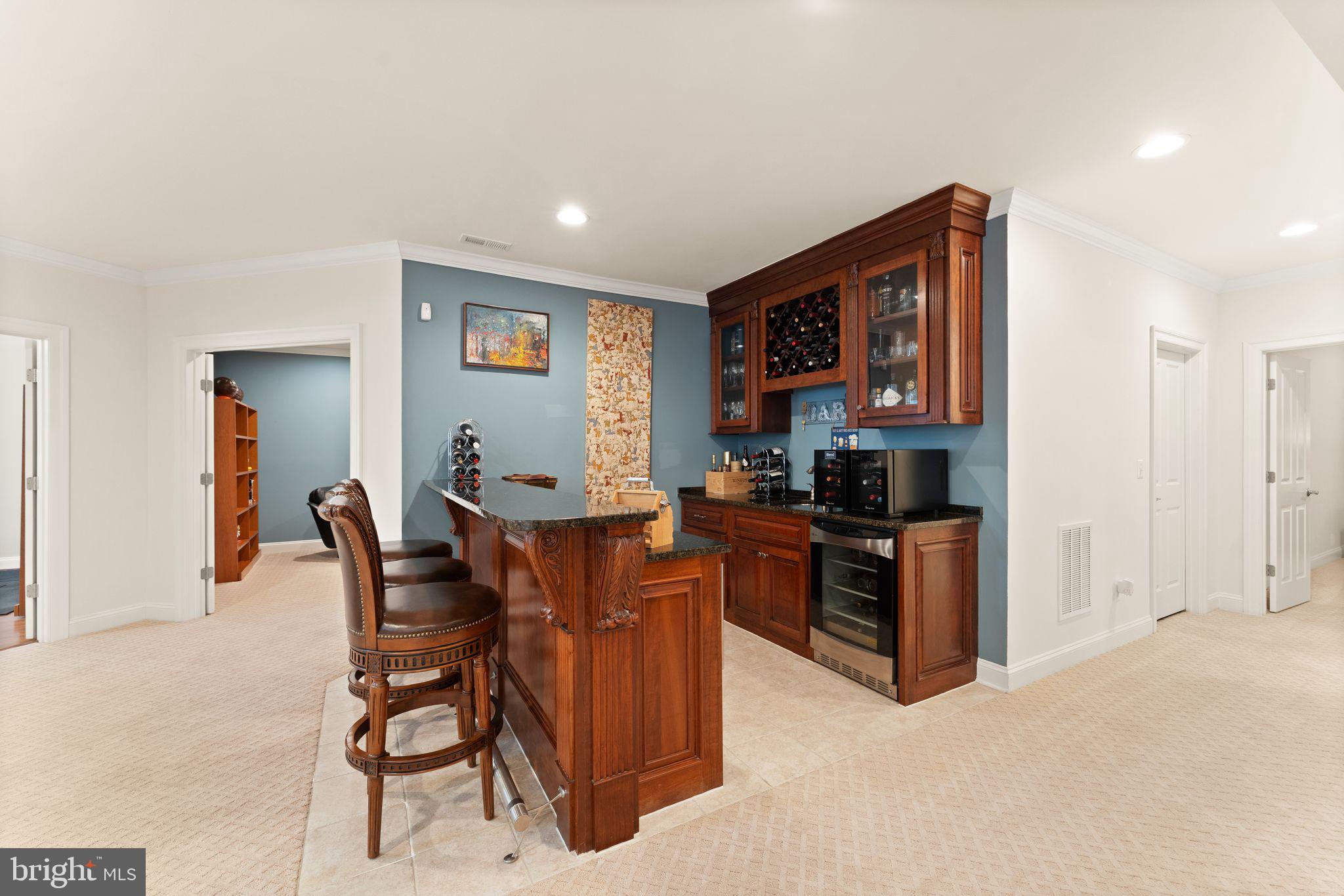 9603 THISTLE RIDGE LANE