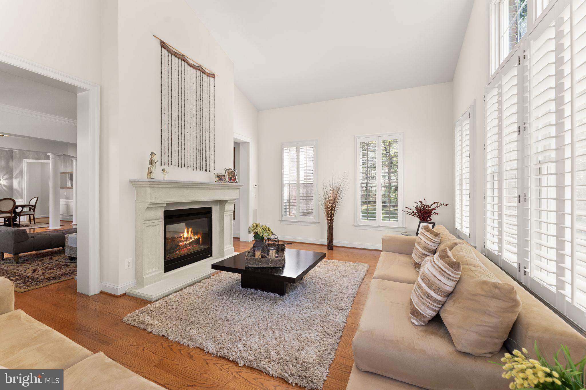 9603 THISTLE RIDGE LANE
